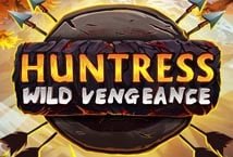 Huntress Wild Vengeance